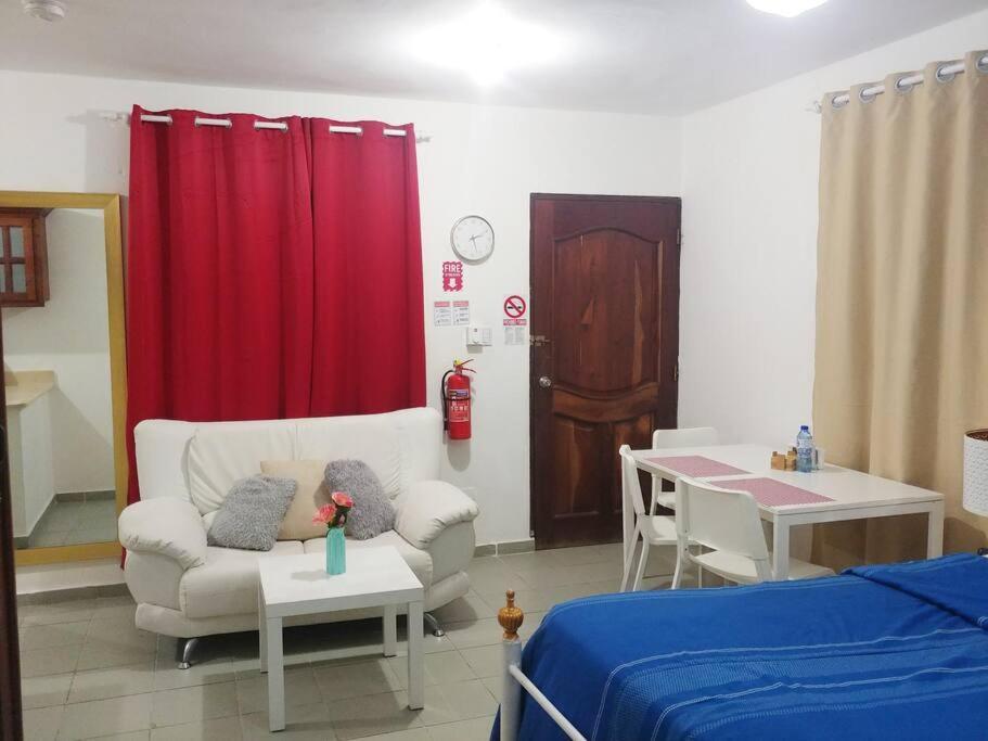 Dominican Suite 21, Amazing Apt/Studio Puerto Plata ภายนอก รูปภาพ