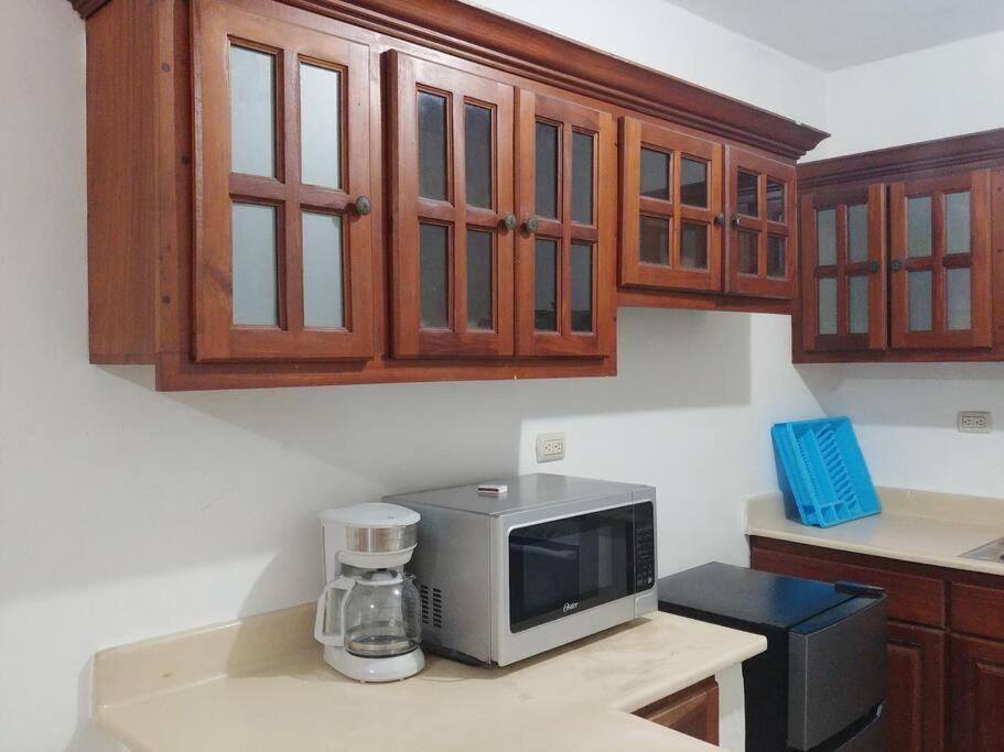 Dominican Suite 21, Amazing Apt/Studio Puerto Plata ภายนอก รูปภาพ