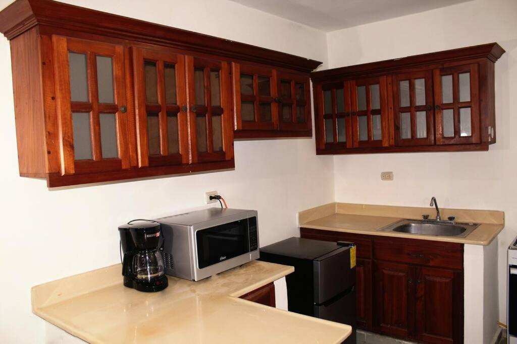 Dominican Suite 21, Amazing Apt/Studio Puerto Plata ภายนอก รูปภาพ