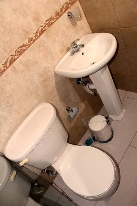 Dominican Suite 21, Amazing Apt/Studio Puerto Plata ภายนอก รูปภาพ