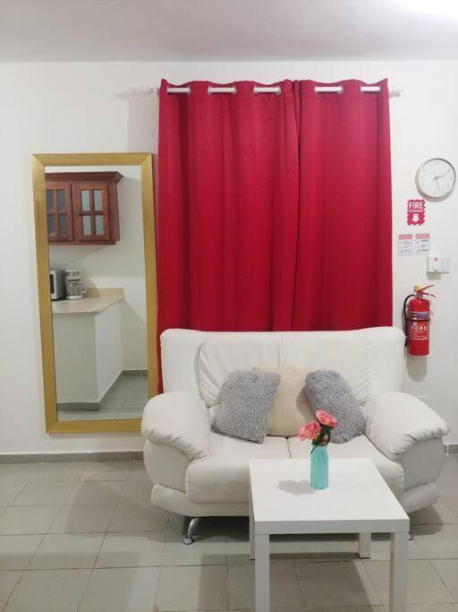 Dominican Suite 21, Amazing Apt/Studio Puerto Plata ภายนอก รูปภาพ
