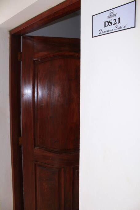 Dominican Suite 21, Amazing Apt/Studio Puerto Plata ภายนอก รูปภาพ