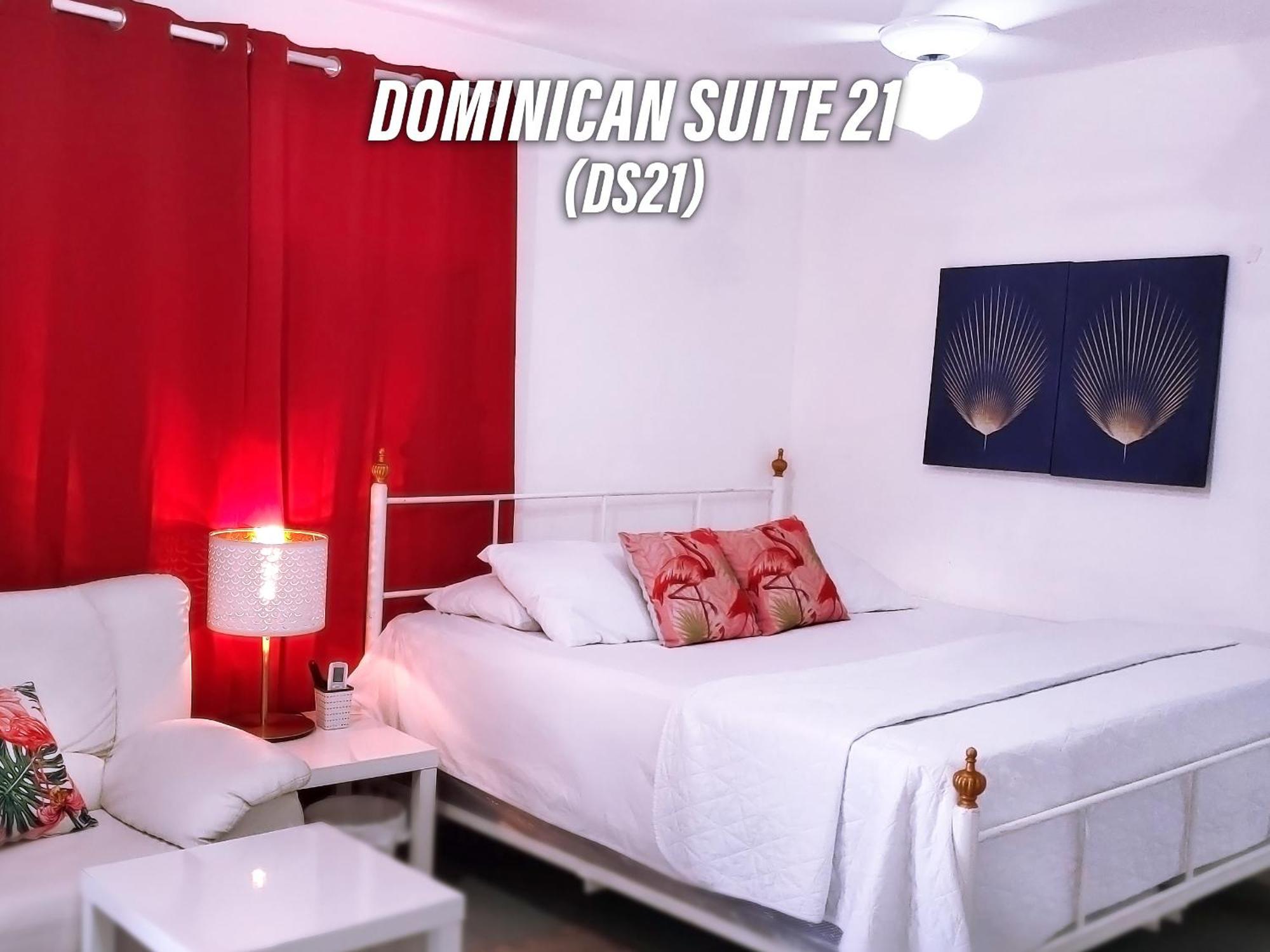 Dominican Suite 21, Amazing Apt/Studio Puerto Plata ภายนอก รูปภาพ